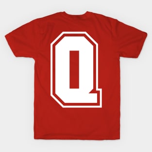 quebec T-Shirt